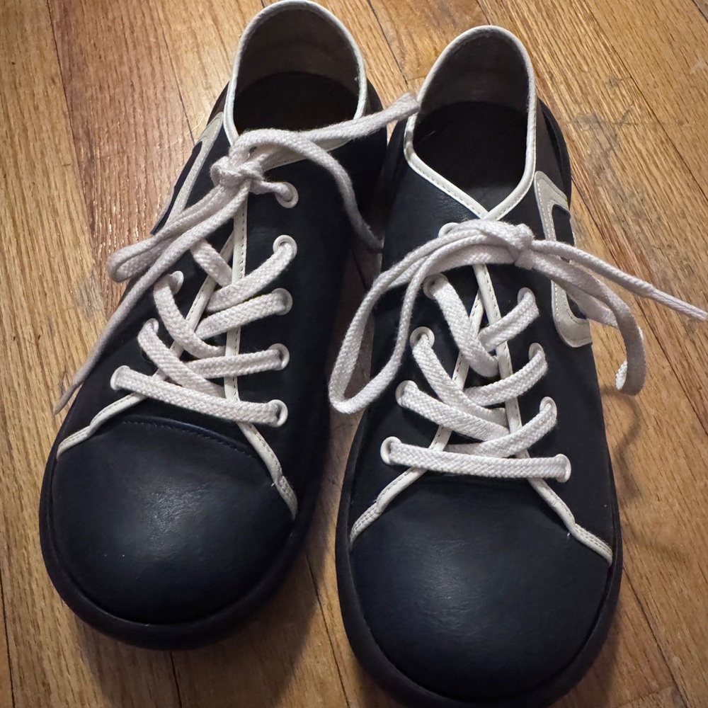 Regatta canoe sneakers
